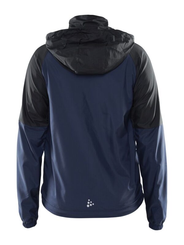 1913387-1254-1078710430 CORE UNIFY WIND JACKET WOMAN