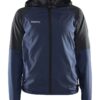 1913387-1254-578510227 CORE UNIFY WIND JACKET WOMAN