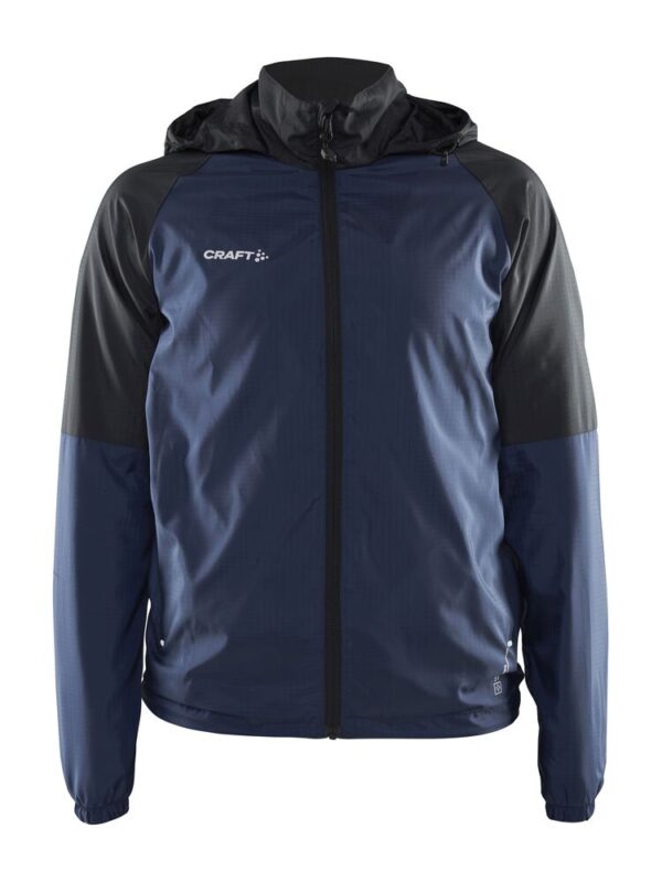 1913387-1254-578510227 CORE UNIFY WIND JACKET WOMAN