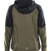 1913387-1333-2001094270 CORE UNIFY WIND JACKET WOMAN