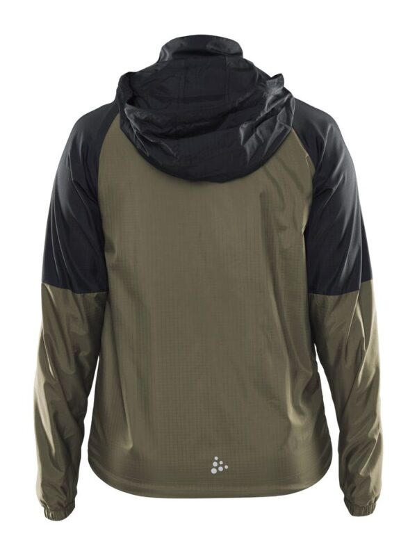 1913387-1333-2001094270 CORE UNIFY WIND JACKET WOMAN