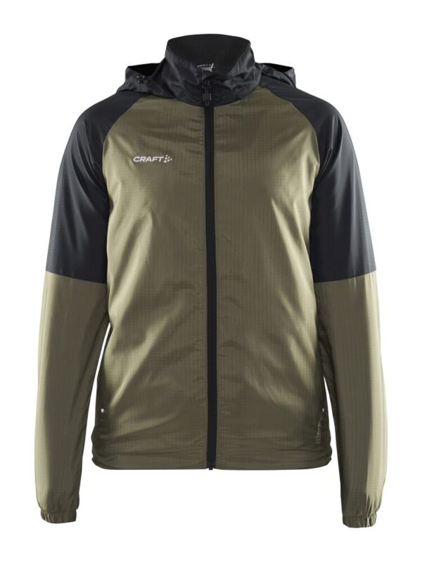 1913387-1333-950448600 CORE UNIFY WIND JACKET WOMAN