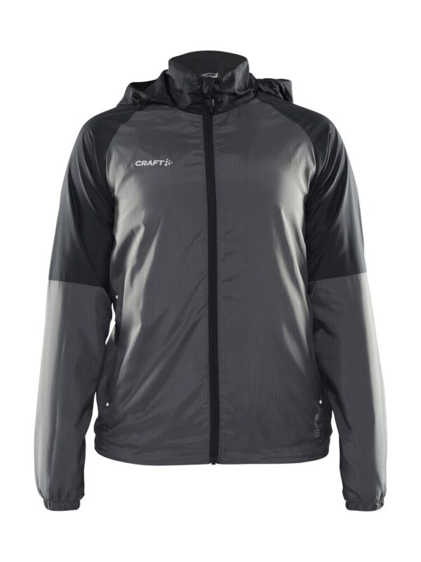 1913387-1334-1538261817 CORE UNIFY WIND JACKET WOMAN