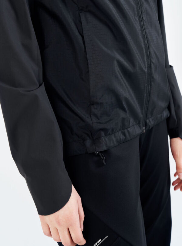 1913389-0-514588526 ADV UNIFY LUMEN JACKET WOMAN