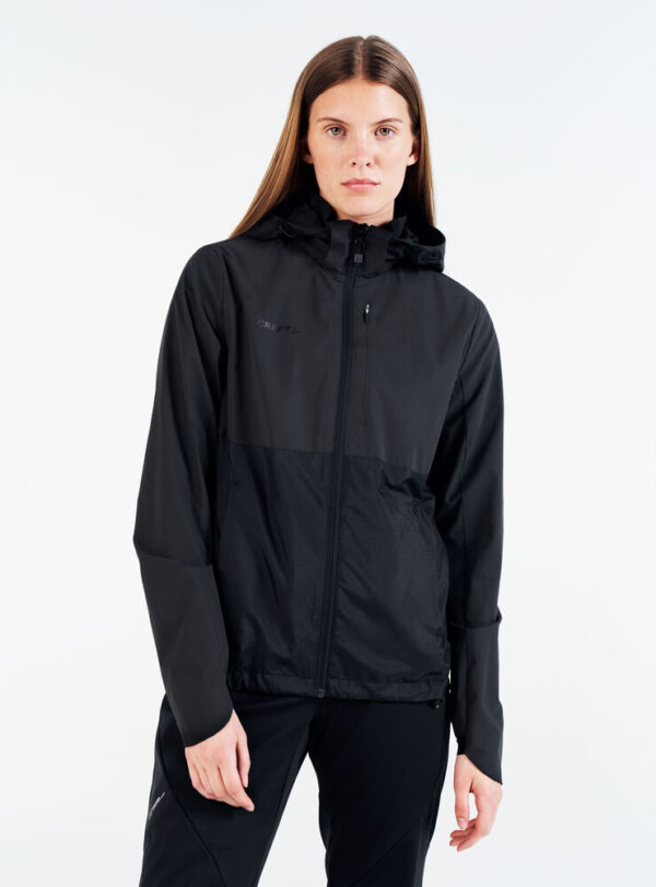 1913389-0-585766810 ADV UNIFY LUMEN JACKET WOMAN