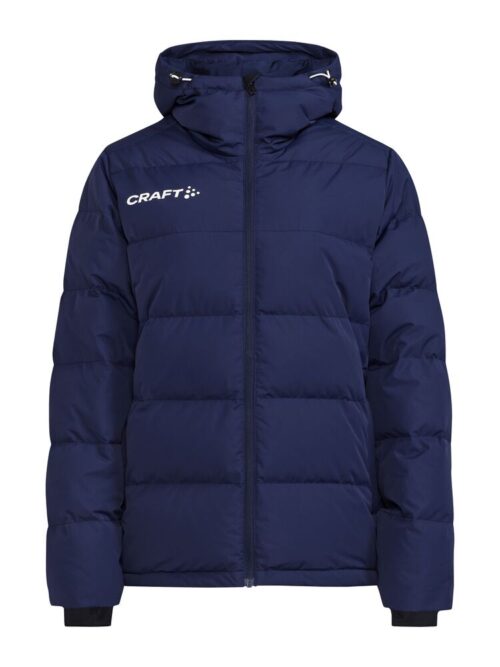 EVOLVE DOWN JACKET WOMAN