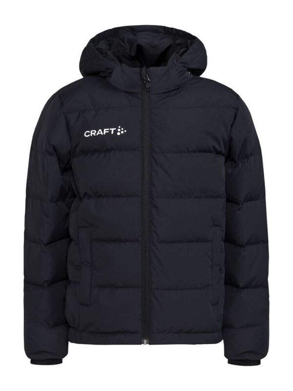 EVOLVE DOWN JACKET JUNIOR