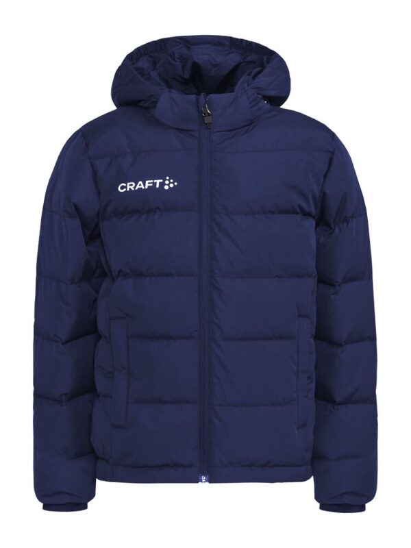 EVOLVE DOWN JACKET JUNIOR