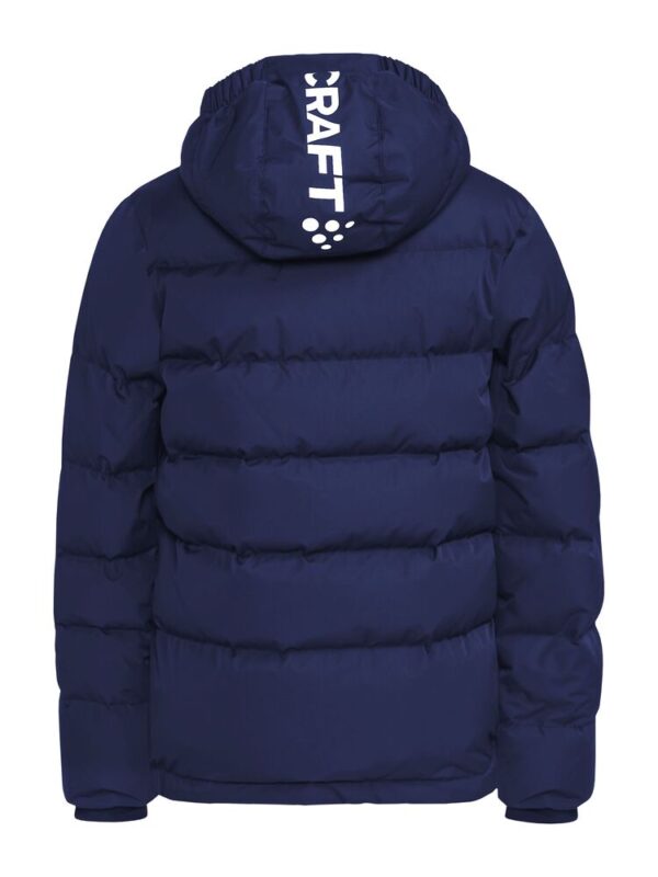 EVOLVE DOWN JACKET JUNIOR