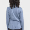 PRO EXPLORE WOOL MIDLAYER WOMAN