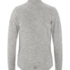 PRO EXPLORE WOOL MIDLAYER WOMAN