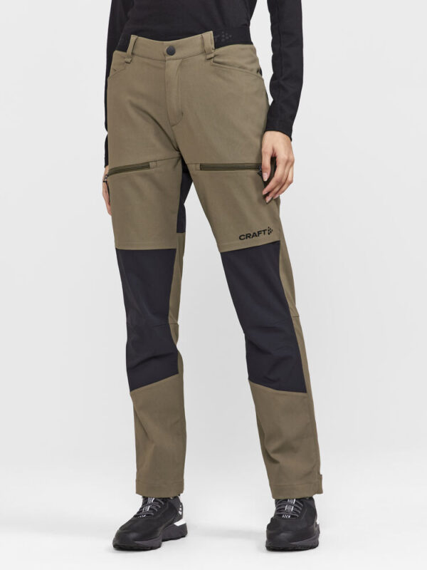 1913803-0-972032033 PRO EXPLORE HIKING PANTS WOMAN