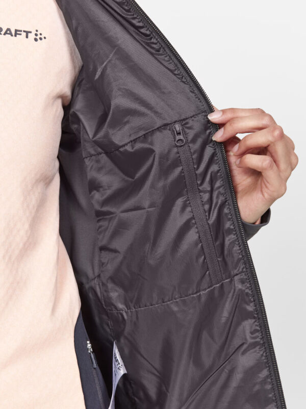 1913805-0-1047041311 ADV EXPLORE LIGHTWEIGHT JACKET WOMAN