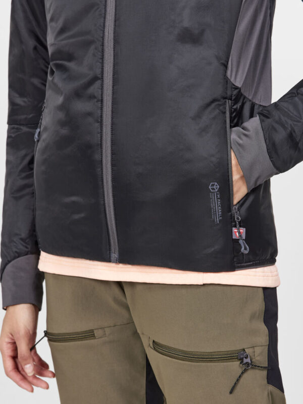 1913805-0-1079284789 ADV EXPLORE LIGHTWEIGHT JACKET WOMAN