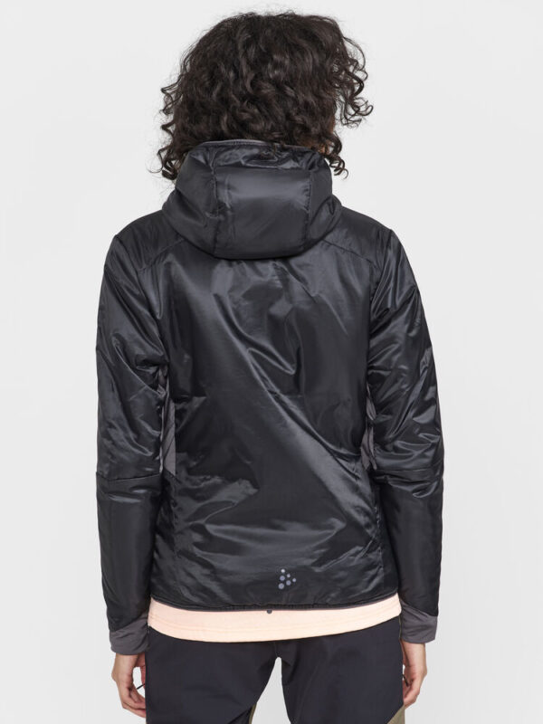 1913805-0-128304871 ADV EXPLORE LIGHTWEIGHT JACKET WOMAN