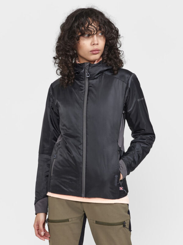 1913805-0-1627669836 ADV EXPLORE LIGHTWEIGHT JACKET WOMAN