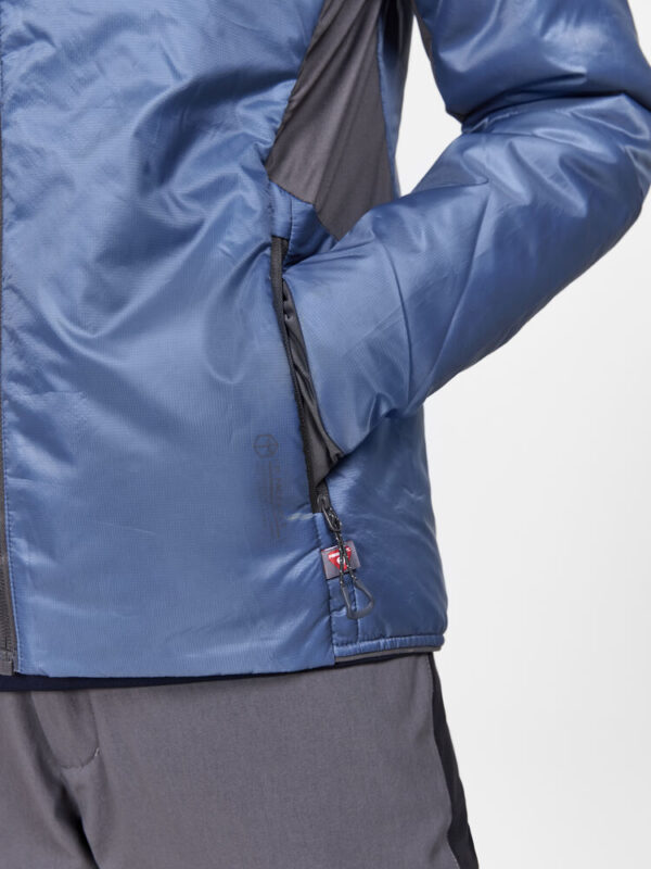 1913805-0-838820253 ADV EXPLORE LIGHTWEIGHT JACKET WOMAN