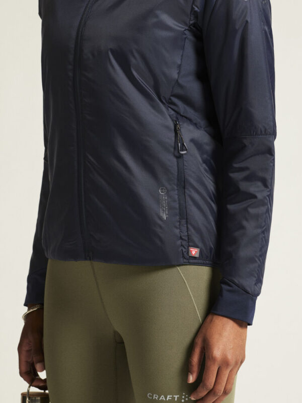 1913805-0-859875537 ADV EXPLORE LIGHTWEIGHT JACKET WOMAN