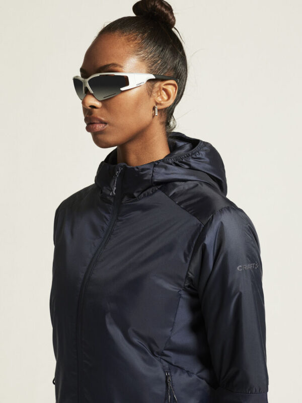 1913805-0-969872443 ADV EXPLORE LIGHTWEIGHT JACKET WOMAN