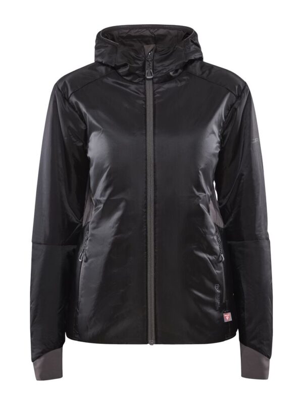 1913805-1208-511907966 ADV EXPLORE LIGHTWEIGHT JACKET WOMAN