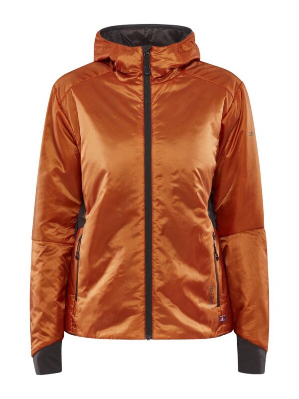 1913805-1256-1269232796 ADV EXPLORE LIGHTWEIGHT JACKET WOMAN