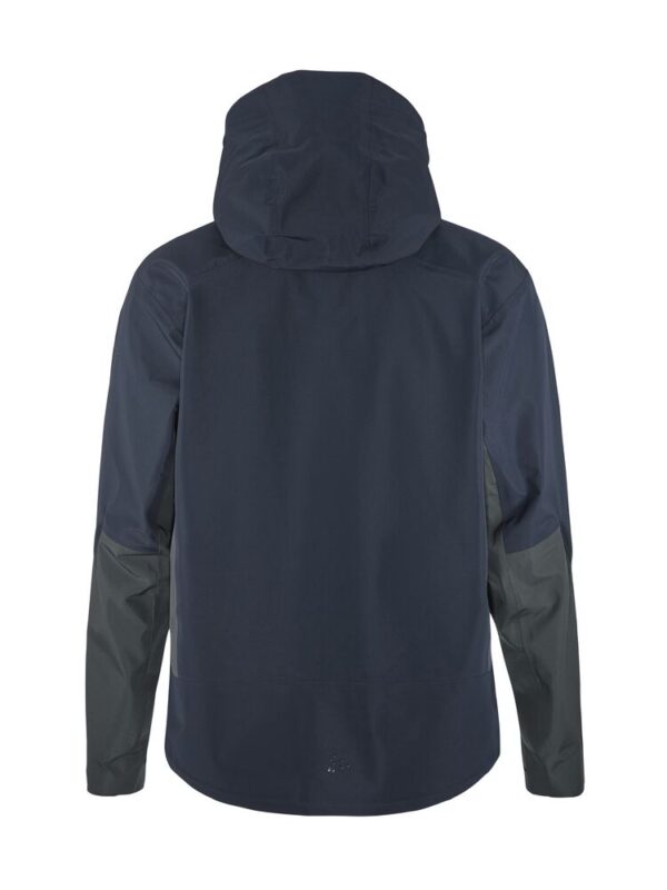 ADV EXPLORE SHELL JACKET