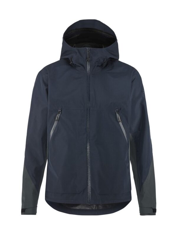 ADV EXPLORE SHELL JACKET