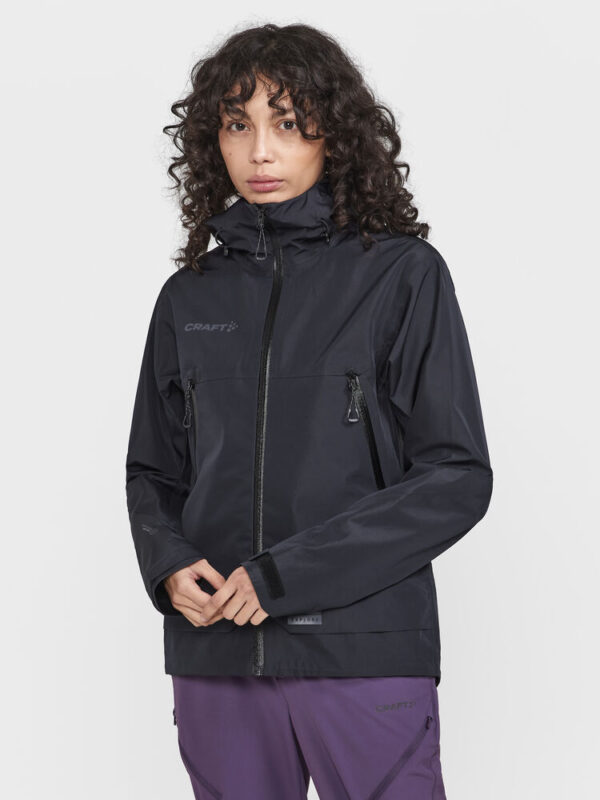 1913807-0-1788063907 ADV EXPLORE SHELL JACKET WOMAN