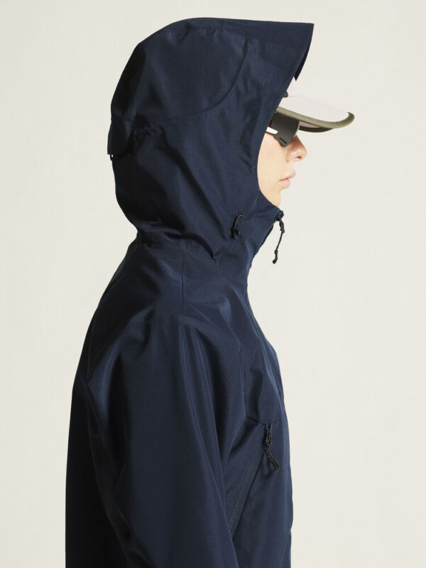 1913807-0-1960655350 ADV EXPLORE SHELL JACKET WOMAN