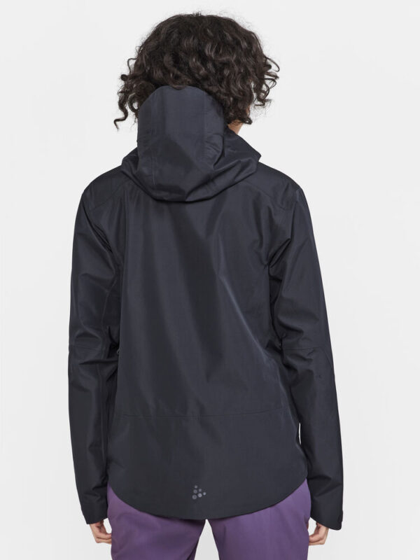 1913807-0-2128715727 ADV EXPLORE SHELL JACKET WOMAN