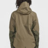 1913807-0-797754800 ADV EXPLORE SHELL JACKET WOMAN