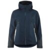 1913807-1209-979529461 ADV EXPLORE SHELL JACKET WOMAN