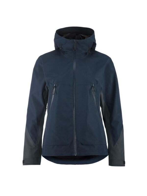 1913807-1209-979529461 ADV EXPLORE SHELL JACKET WOMAN