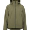 1913809-1237-40193210 CORE EXPLORE SHELL JACKET WOMAN