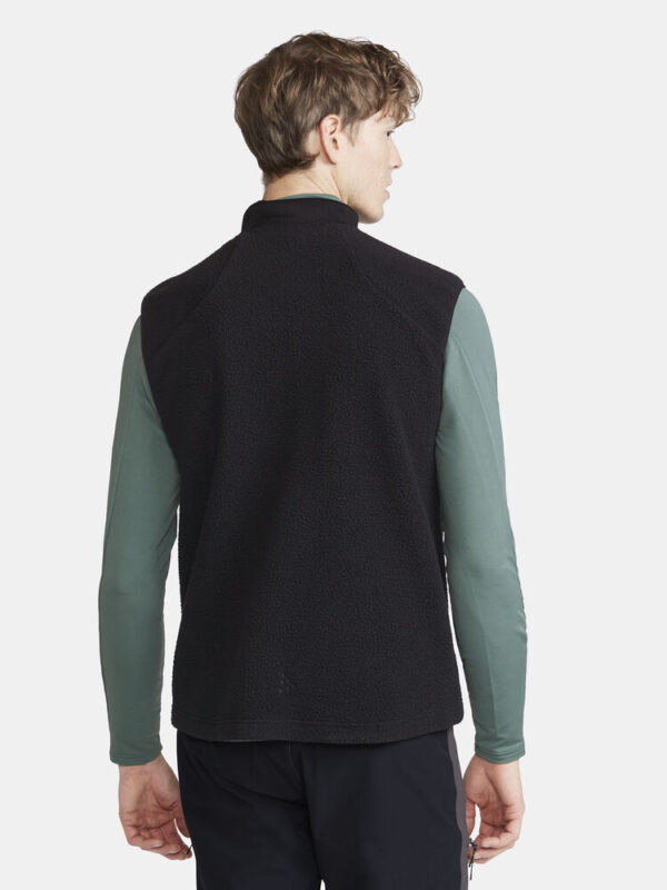 1913810-0-346800487 ADV EXPLORE PILE FLEECE VEST