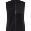 ADV EXPLORE PILE FLEECE VEST WOMAN
