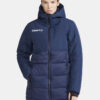 CORE EVOLVE ISOLATE PARKAS WOMAN