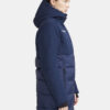 CORE EVOLVE ISOLATE PARKAS WOMAN