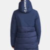 CORE EVOLVE ISOLATE PARKAS WOMAN