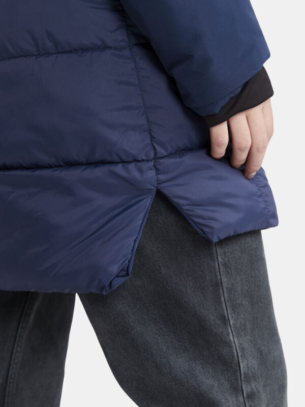 CORE EVOLVE ISOLATE PARKAS WOMAN