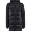 CORE EVOLVE ISOLATE PARKAS WOMAN
