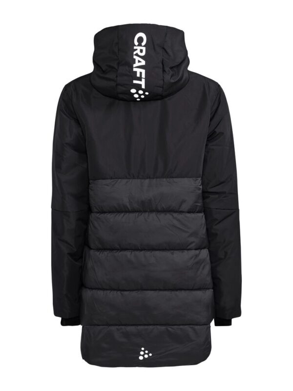 CORE EVOLVE ISOLATE PARKAS WOMAN