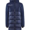 CORE EVOLVE ISOLATE PARKAS WOMAN