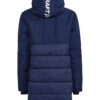 CORE EVOLVE ISOLATE PARKAS WOMAN
