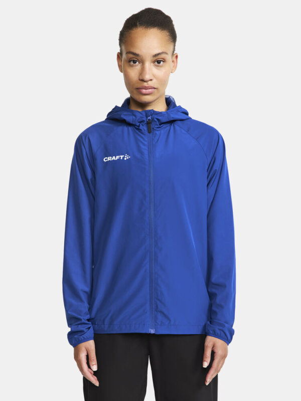 1913817-0-1277274155 SQUAD GO JACKET WOMAN