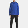 1913817-0-1901006023 SQUAD GO JACKET WOMAN