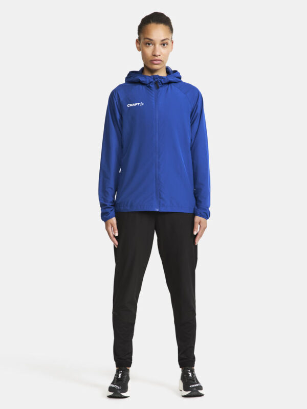 1913817-0-1901006023 SQUAD GO JACKET WOMAN
