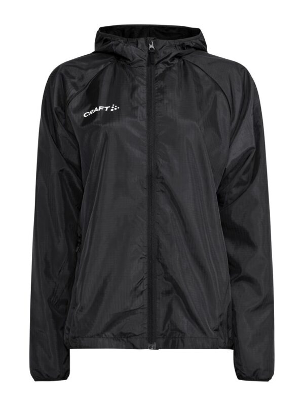 1913817-1208-786220698 SQUAD GO JACKET WOMAN