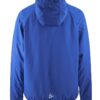 1913817-1222-2026098625 SQUAD GO JACKET WOMAN