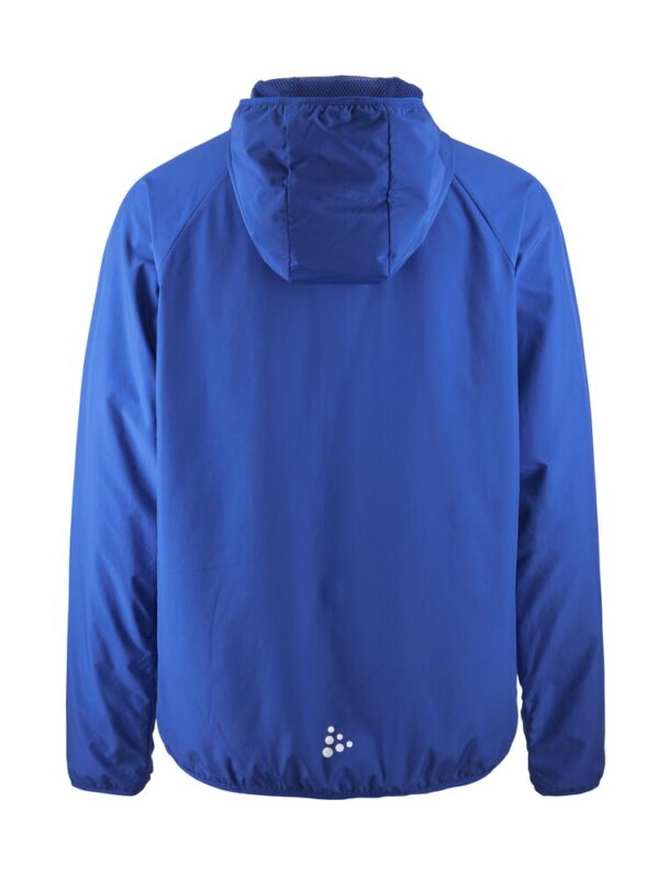 1913817-1222-2026098625 SQUAD GO JACKET WOMAN